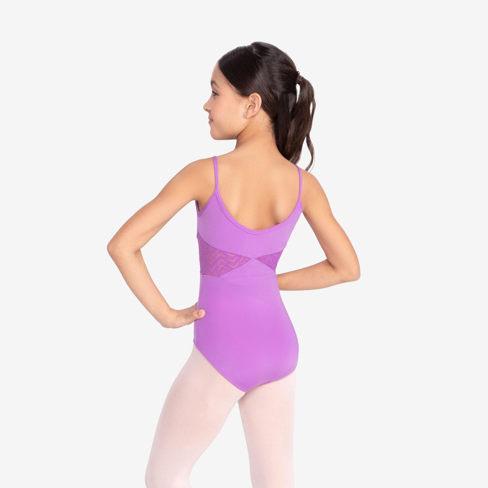 Le Bos SoDanca Sterl Camisole Leotard TP119