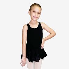 le bos SoDanca Tracy Dance Dress D6164