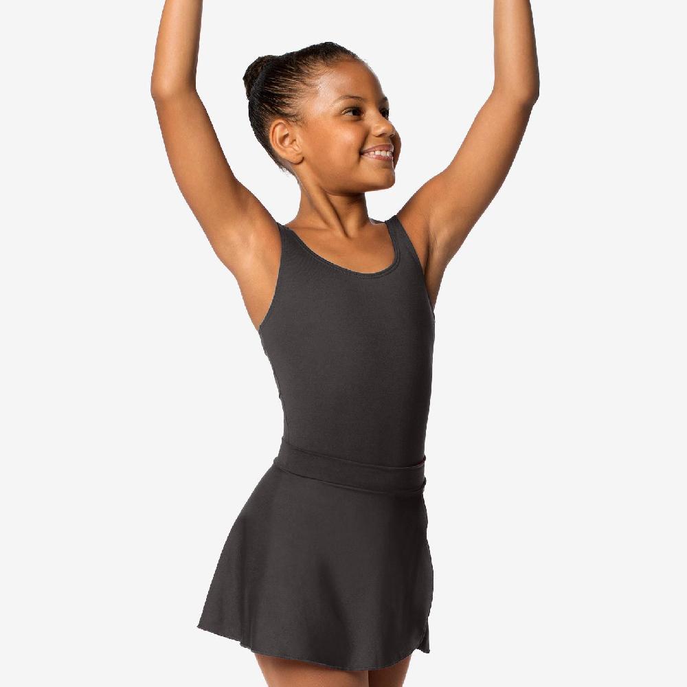 le bos SoDanca Yoli pull on Skirt SL148