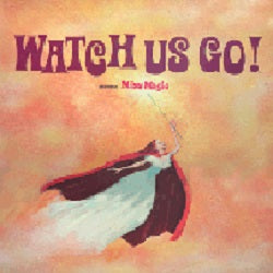 le bos SR850CD WATCH US GO Songs Dances & Pantomime
