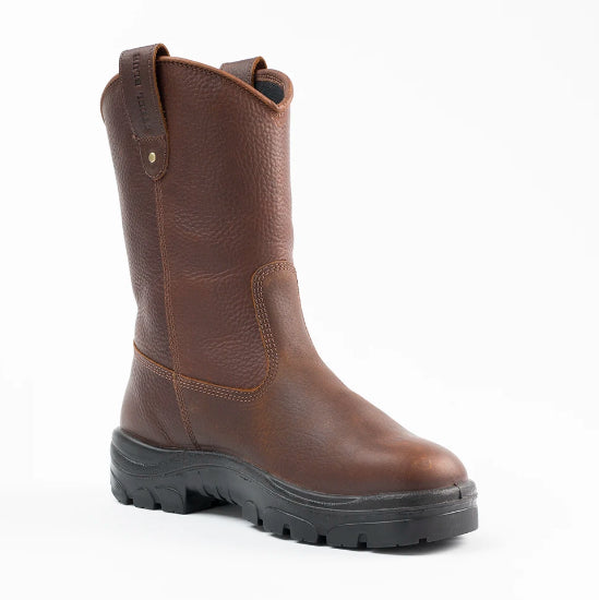le bos Steel Blue Heeler Work Boot 812915