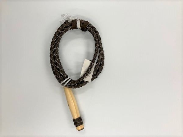 le bos Supreme Western 6 ft. Bull Whip 006SRP/WH-6