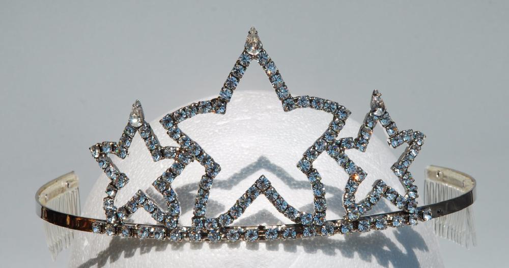 le bos T-123 3 STAR TIARA