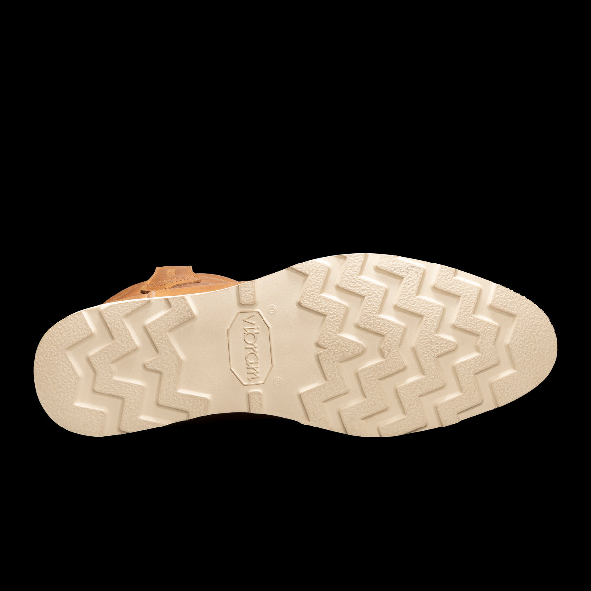 Le Bos Tecovas Wheat The Knox Men's Roper Boots