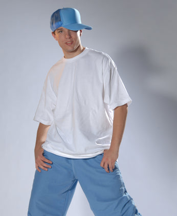 le bos TS305 Loose T-Shirt Adult Sizes