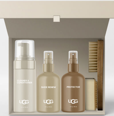 le bos Ugg Care Kit 1171598