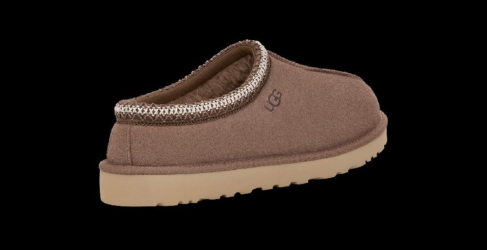 Le Bos UGG Caribou Men's Tasman Slippers 5950