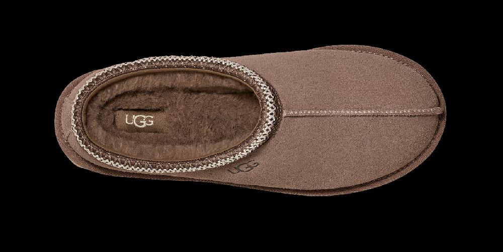 Le Bos UGG Caribou Men's Tasman Slippers 5950