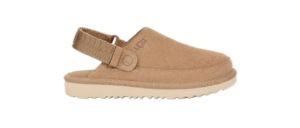 le bos Ugg Sand Goldenstar Kids' Clogs 1159770K-SAN