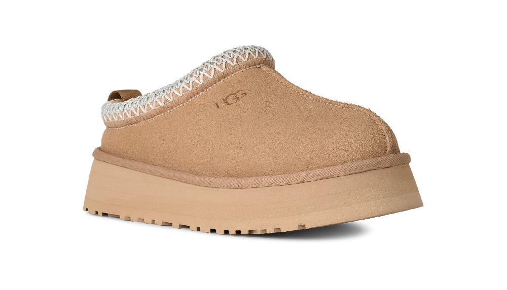 Le Bos Ugg Sand Tazz II Women's Shoes 1174471-SAN