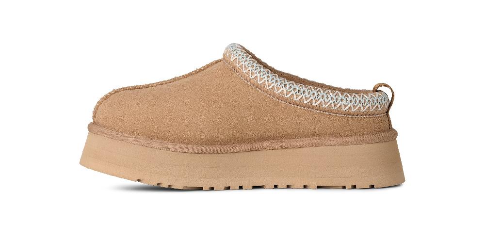 Le Bos Ugg Sand Tazz II Women's Shoes 1174471-SAN