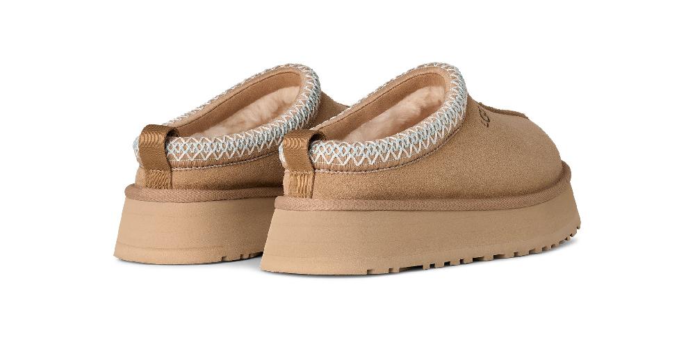 Le Bos Ugg Sand Tazz II Women's Shoes 1174471-SAN