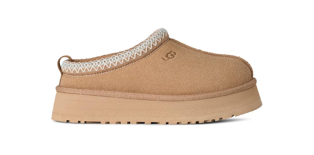 le bos Ugg Sand Tazz II Women's Shoes 1174471-SAN