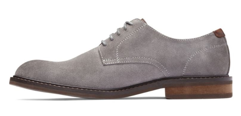 Le Bos Vionic Graham Derby Mens Dress Shoes GRAHAM