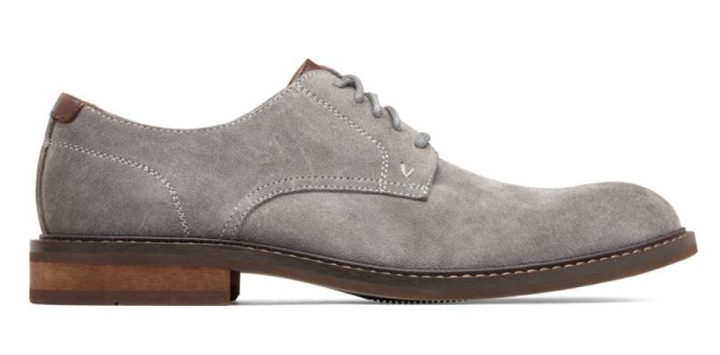 Le Bos Vionic Graham Derby Mens Dress Shoes GRAHAM