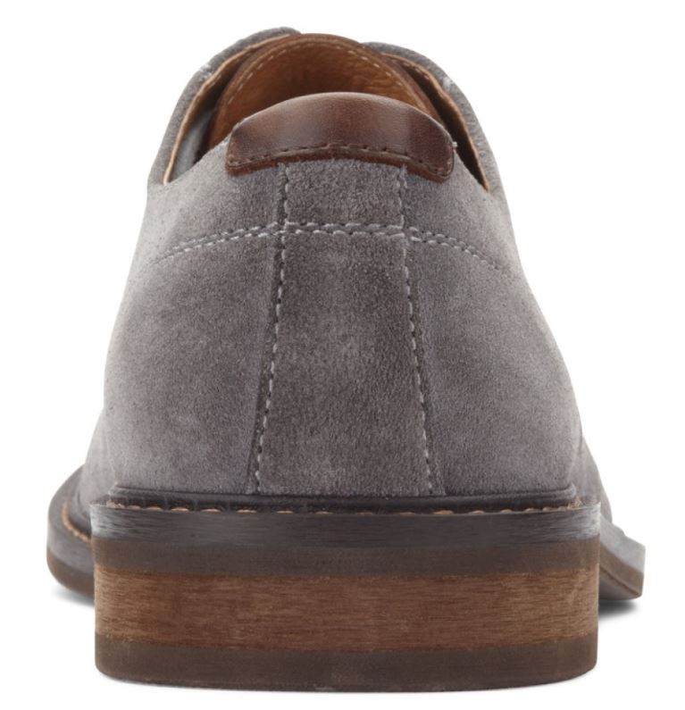 Le Bos Vionic Graham Derby Mens Dress Shoes GRAHAM
