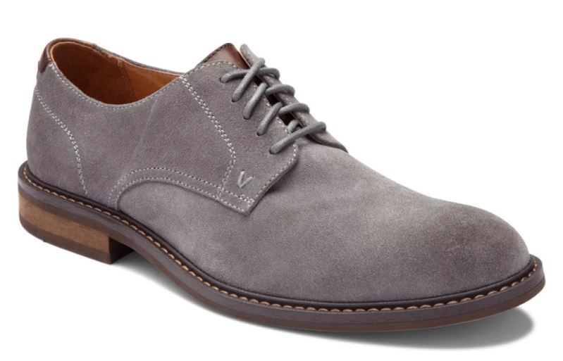 le bos Vionic Graham Derby Mens Dress Shoes GRAHAM