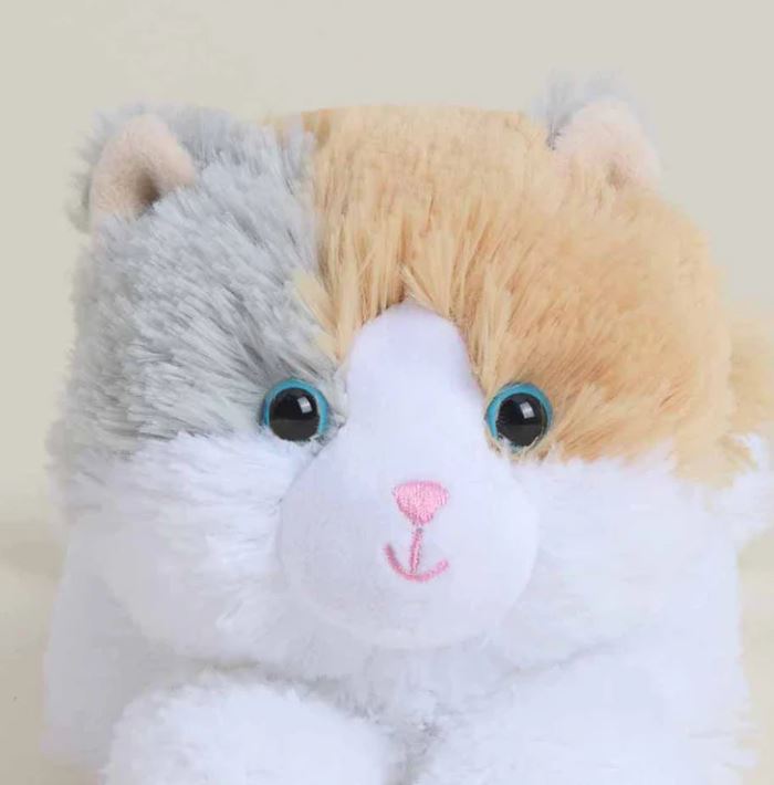 Le Bos Warmies Calico Cat Warmies Junior CPJ-CAT-5