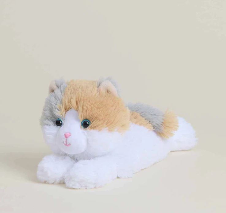 Le Bos Warmies Calico Cat Warmies Junior CPJ-CAT-5