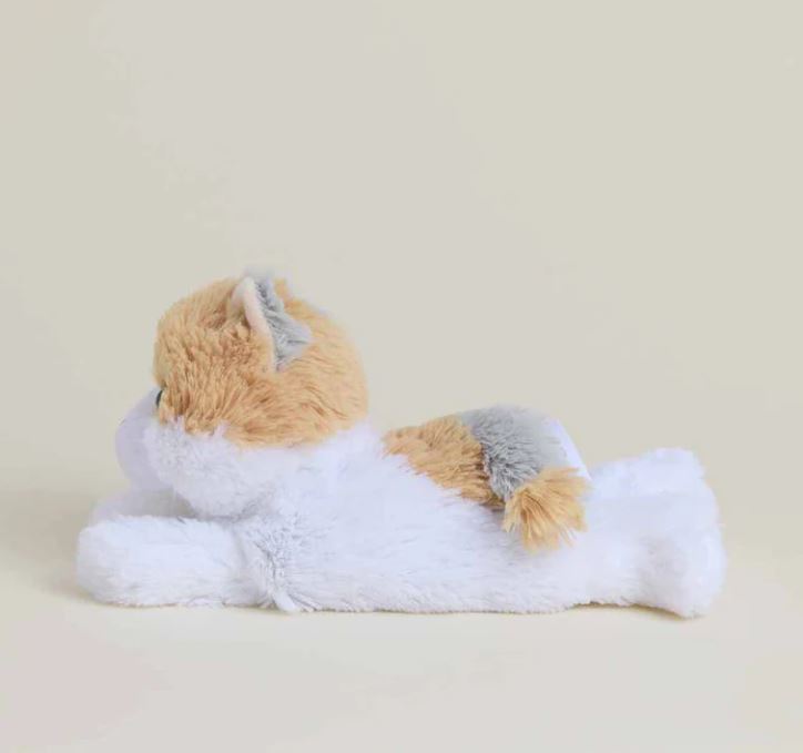 Le Bos Warmies Calico Cat Warmies Junior CPJ-CAT-5