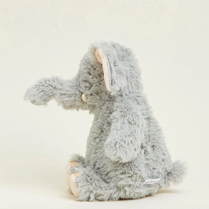 Le Bos Warmies Gray Elephant Warmies CP-ELE-1