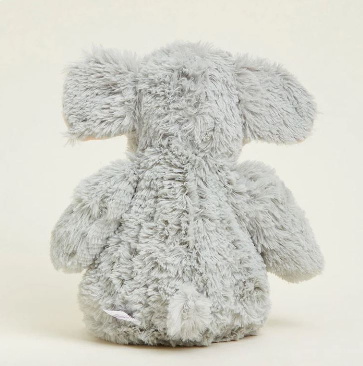 Le Bos Warmies Gray Elephant Warmies CP-ELE-1