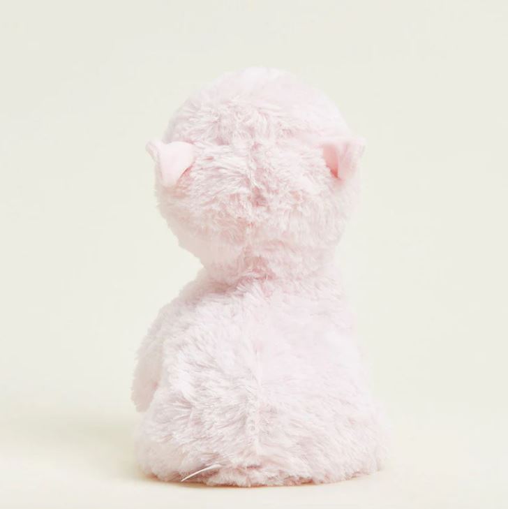 Le Bos Warmies Pink Llama Warmies CP-LLA-1