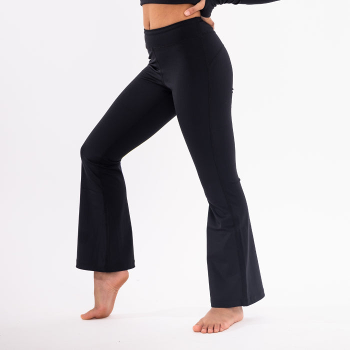 Le Bos Legwear International Flared Jazz Dance Pant SHDAYJA