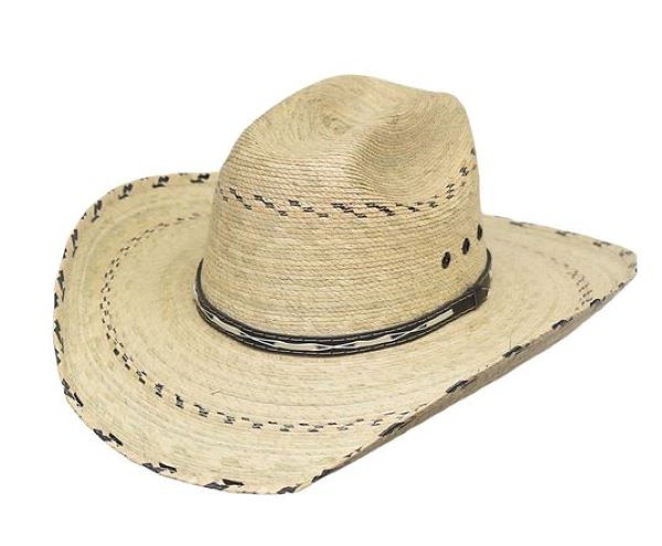 le bos Lonestar Hats Lubbock Jr Childrens Hat LSRNK16