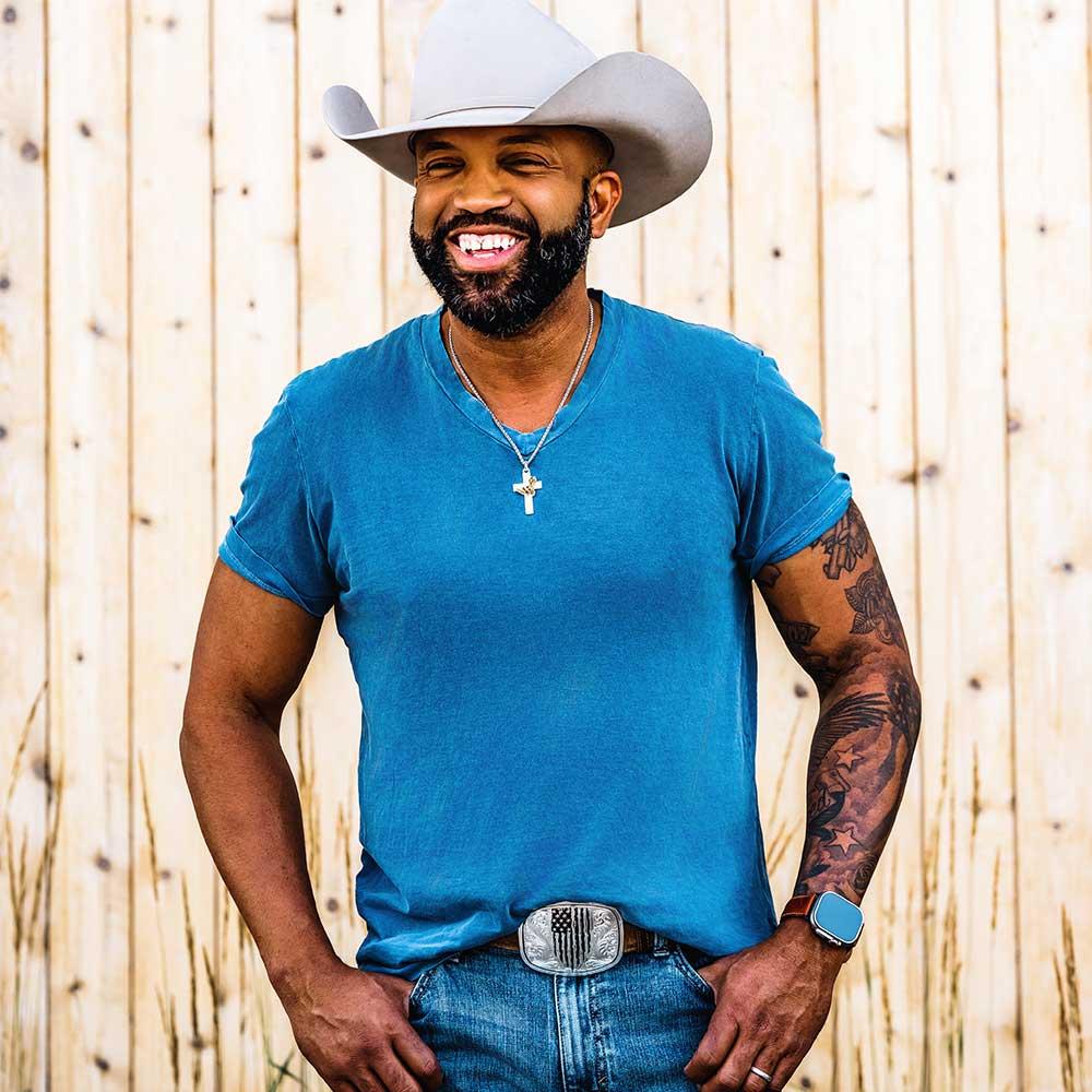 Le Bos Montana Silversmiths American Made Strength Buckle AM54910NF