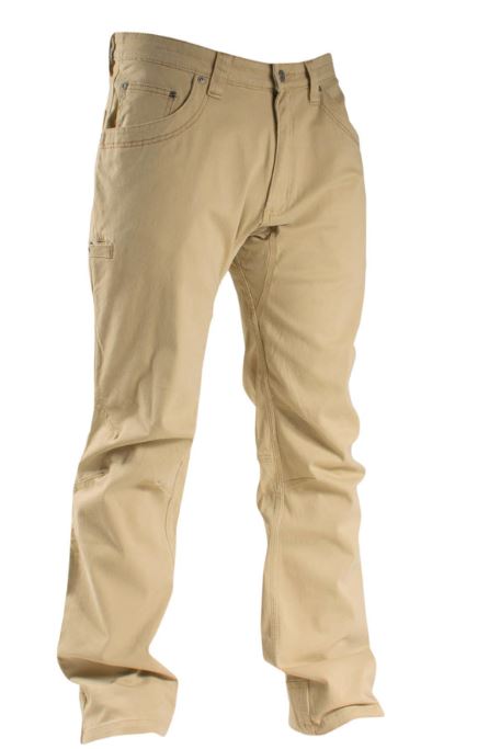 le bos Mountain Khakis Camber 105 Classic Fit Mens Pants 416