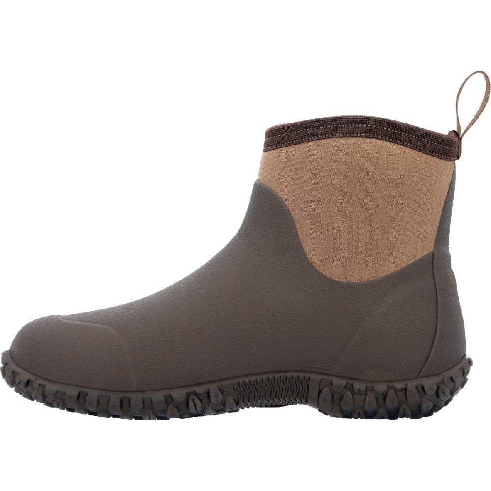 Le Bos Muck Brown Muckster II Men's Ankle Boot M2A900