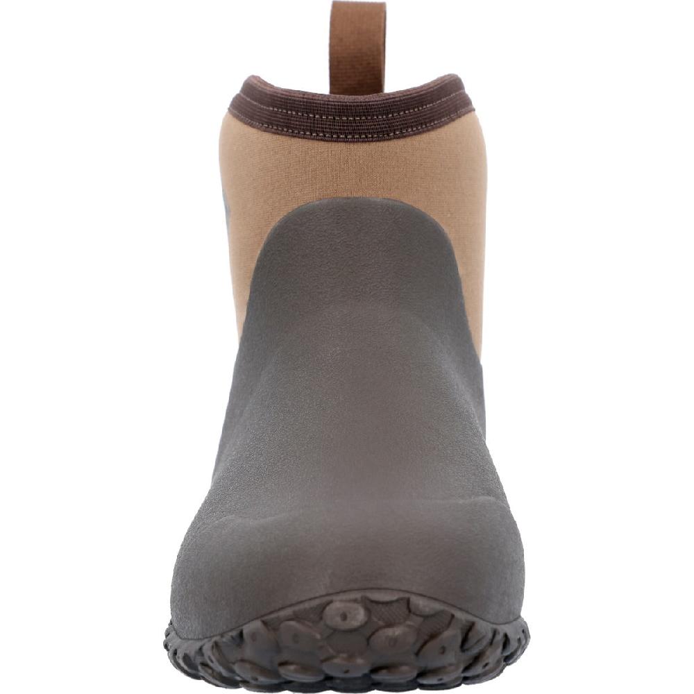 Le Bos Muck Brown Muckster II Men's Ankle Boot M2A900
