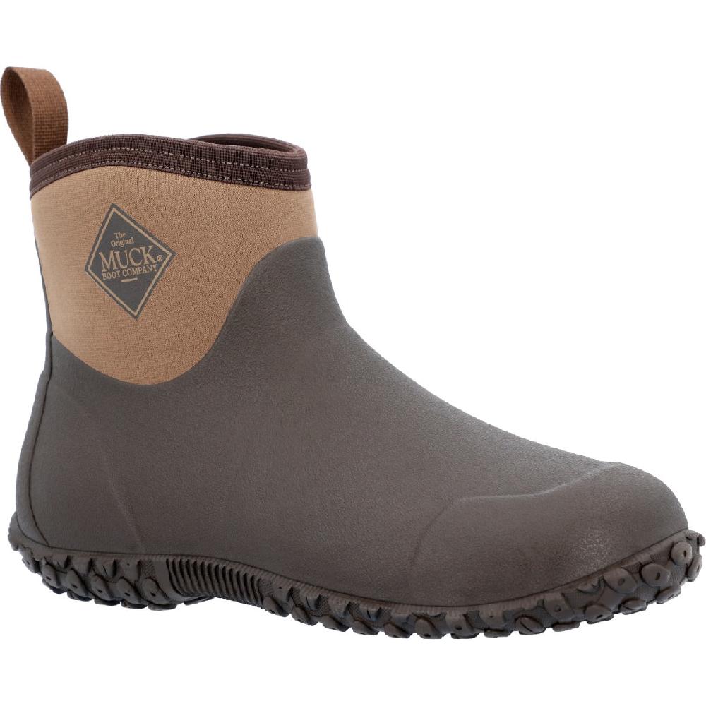 le bos Muck Brown Muckster II Men's Ankle Boot M2A900