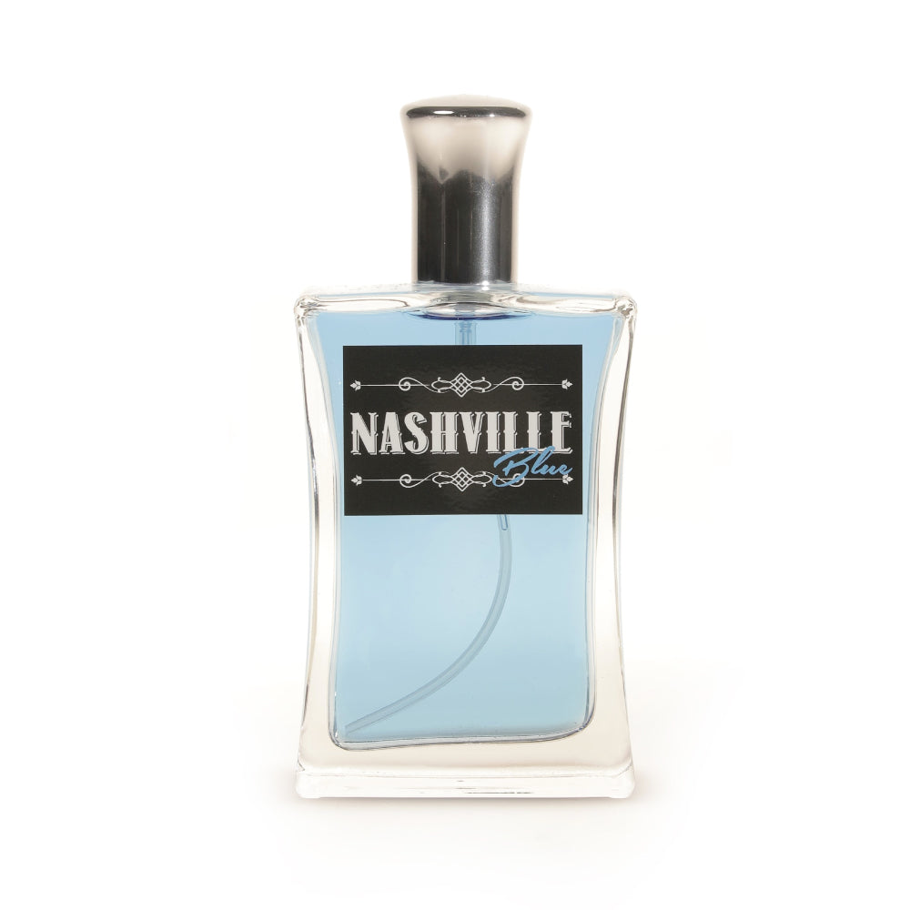 le bos Murciealago Nashville Blue 3.4 fl. oz. Men's Cologne NASHVILLEBLUE