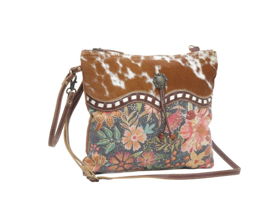 Le Bos Myra Bag Dusa Small And Crossbody Bag S-5705
