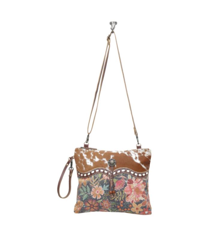 Le Bos Myra Bag Dusa Small And Crossbody Bag S-5705