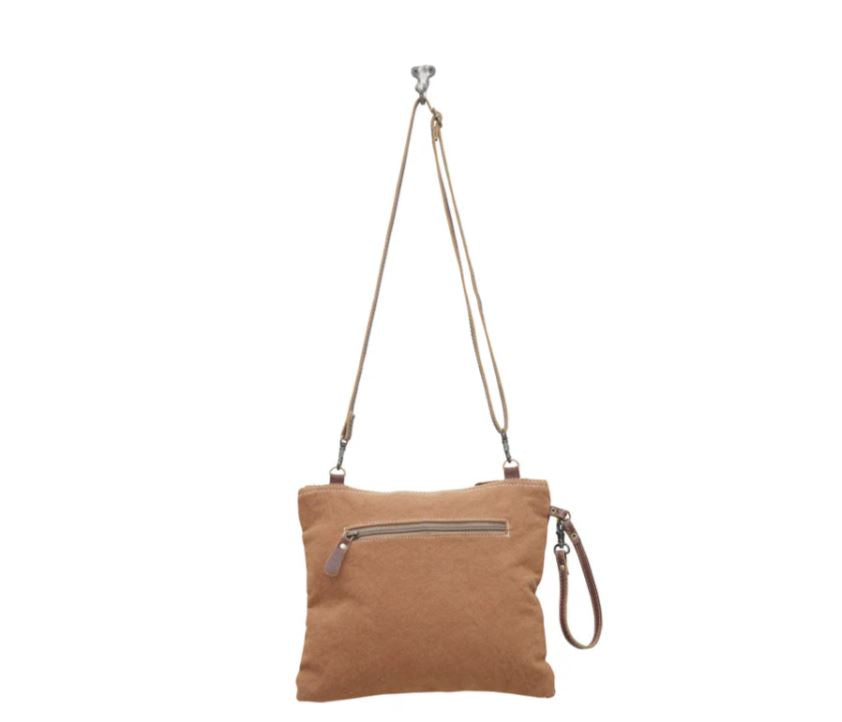 Le Bos Myra Bag Dusa Small And Crossbody Bag S-5705