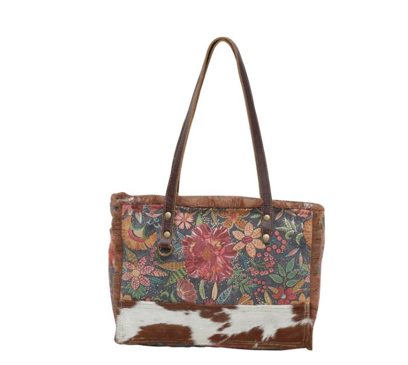 le bos Myra Bag Trozen Small and Crossbody Bag S-5704