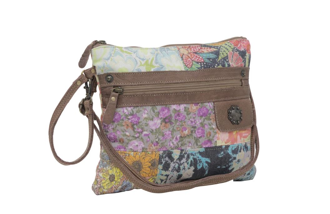 Le Bos Myra Le Piccolo Small Purse/Crossbody Bag S-6397