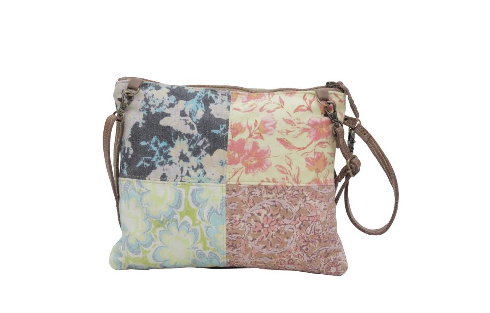 Le Bos Myra Le Piccolo Small Purse/Crossbody Bag S-6397