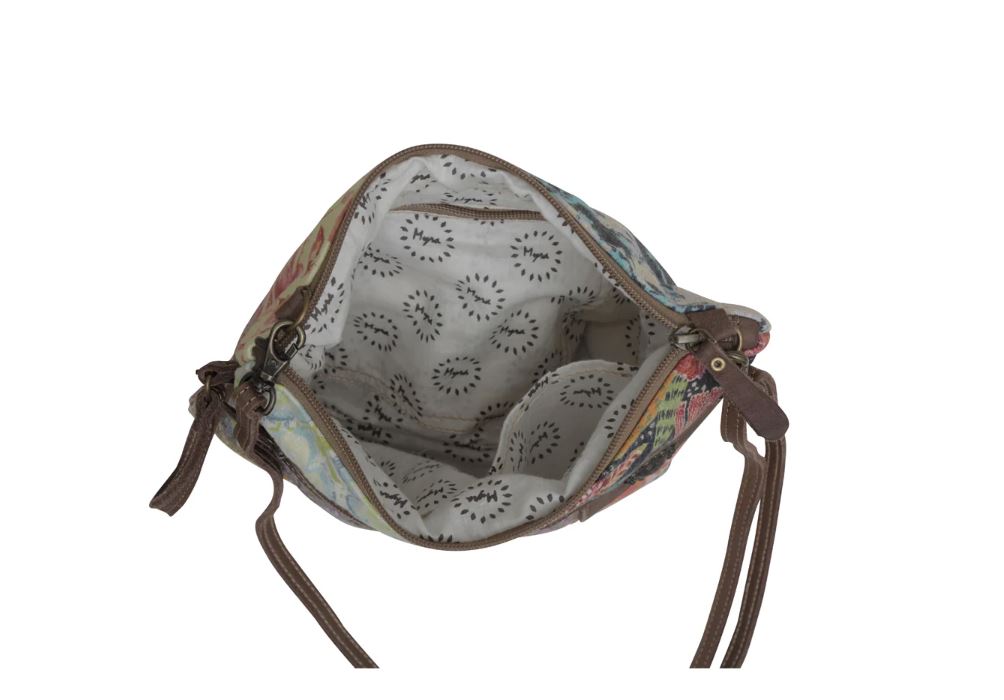 Le Bos Myra Le Piccolo Small Purse/Crossbody Bag S-6397
