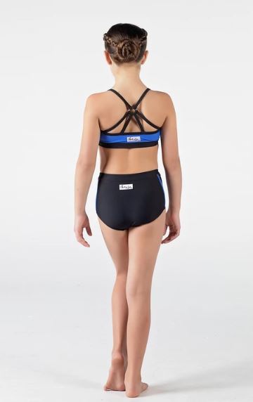 Le Bos Oh La La Next Level Brief - Instinct - Adult Sizes OLL155