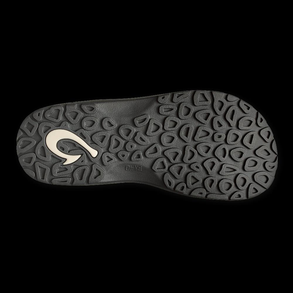 Le Bos Olukai Blissful Blue Ohana Men's Sandals 10110-BQ6C