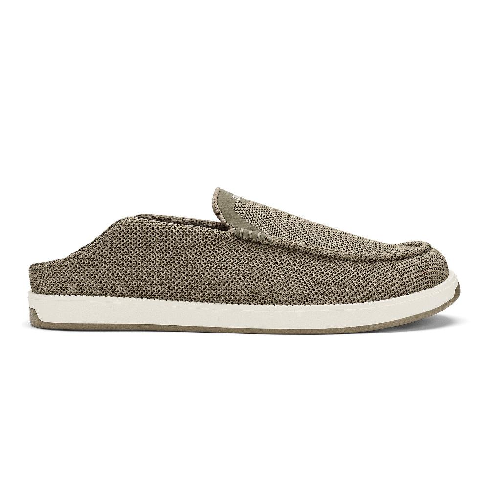 Le Bos Olukai Clay Kakaha Mesh Men's Slip-On Shoes 10566