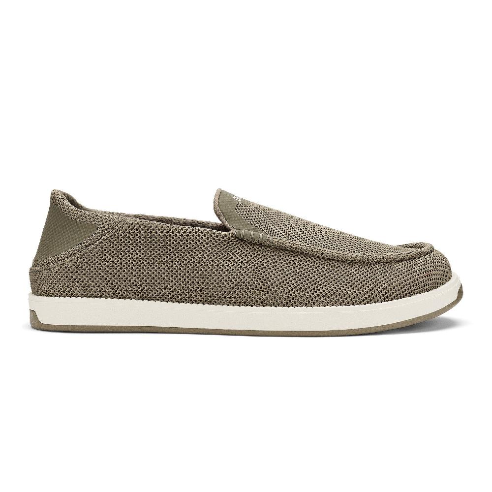 Le Bos Olukai Clay Kakaha Mesh Men's Slip-On Shoes 10566