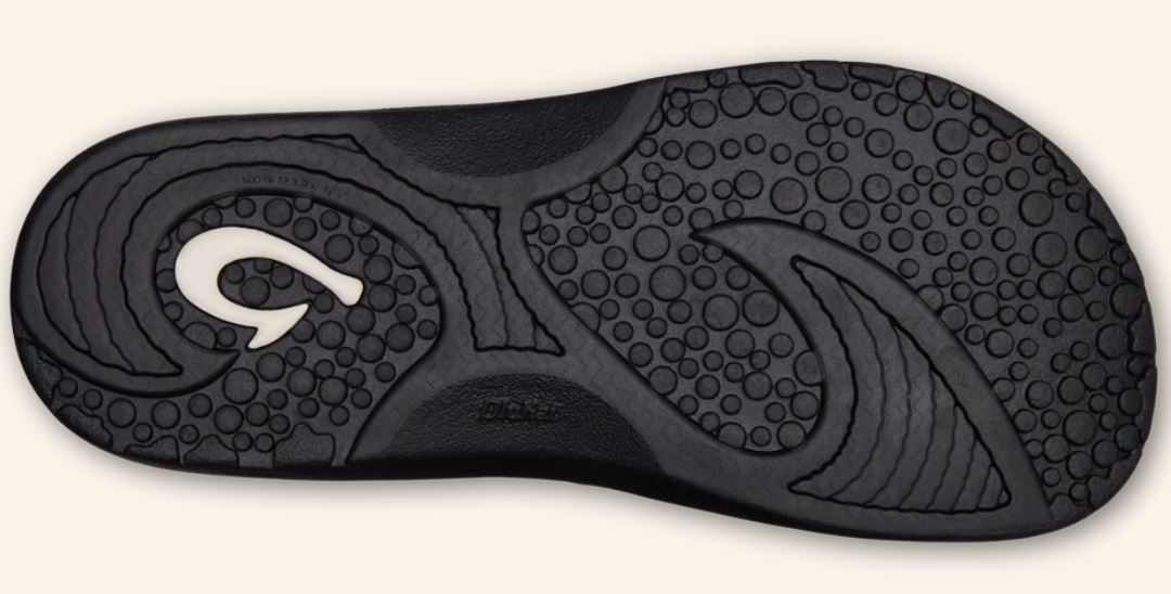 Le Bos Olukai Pavement Hokua Mens Comfort Sandals 10161-PVPV