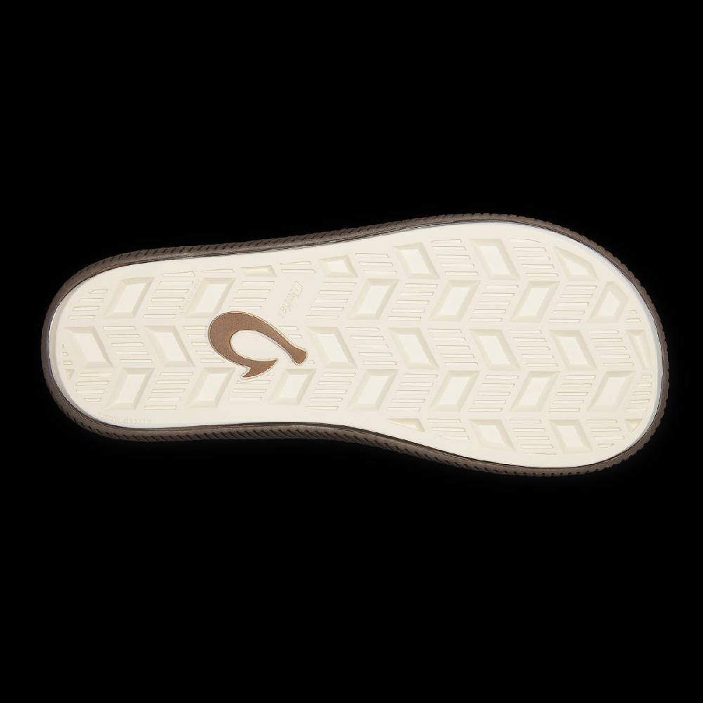 Le Bos Olukai Ulele Mustang/Mustang Men's Comfort Sandals 10435-1313