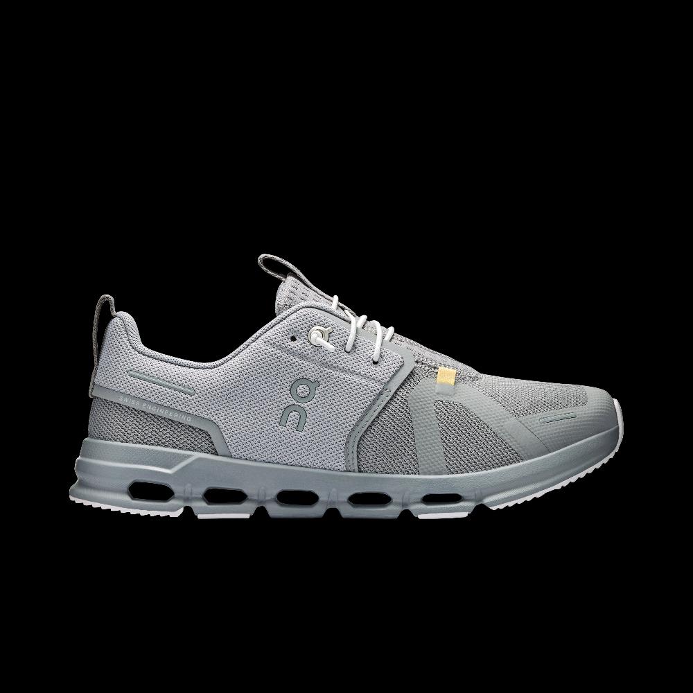 Le Bos On Alloy/Alloy Cloud Sky Kids (8-15 Years Old) Athletic Shoes 3YD11443968