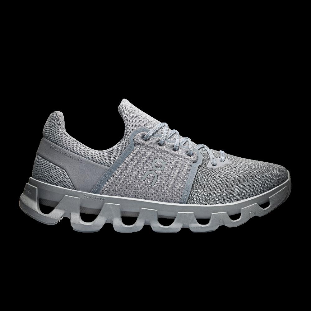 Le Bos On Alloy/Frost Cloudswift 4 AD Men's Athletic Shoes 3MF10572303